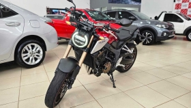 cb 650r u dono zeradaaa 2022 passo fundo