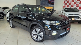t cross 1.0 comfortline tsi flex 4p automatico 2020 passo fundo