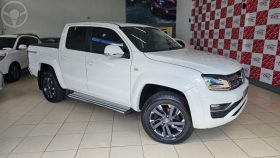 amarok 2.0 highline 4x4 cd 16v turbo intercooler diesel 4p automatico 2017 passo fundo
