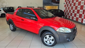 STRADA 1.4 MPI HARD WORKING CD 8V FLEX 3P MANUAL
