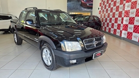 S10 2.4 ADVANTAGE 4X2 CD 8V FLEX 4P MANUAL