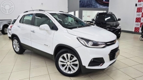 TRACKER 1.4 16V TURBO FLEX PREMIER AUTOMÁTICO