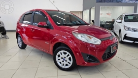 FIESTA 1.6 MPI CLASS HATCH 8V FLEX 4P MANUAL