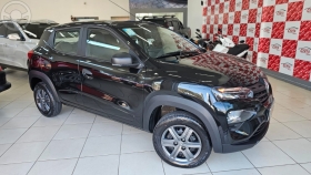 kwid 1.0 12v sce flex zen manual 2025 passo fundo