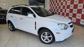 captiva 3.0 sfi fwd v6 24v 4p automatico 2012 passo fundo