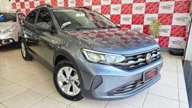 nivus comf 1.0 tsi  2023 passo fundo