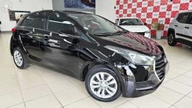 HB20 1.0 COMFORT PLUS 12V FLEX 4P MANUAL