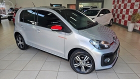 UP 1.0 TSI MOVE UP 12V FLEX 4P MANUAL