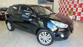 ix35 2.0 mpi 4x2 16v flex 4p automatico 2014 passo fundo