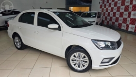 VOYAGE 1.0 12V MPI TOTALFLEX TRENDLINE 4P MANUAL