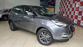 ix35 2.0 gl 4x2 16v flex 4p automatico 2020 passo fundo