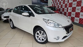208 1.5 active 8v flex 4p manual 2016 passo fundo