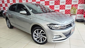polo 1.0 170 tsi 12v highline flex 4p automatico 2019 passo fundo