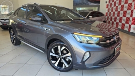 nivus 1.0 tsi highline flex 4p automatico 2021 passo fundo