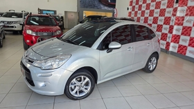 c3 1.5 tendance 8v flex 4p manual 2013 passo fundo