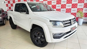 amarok 2.0 highline 4x4 cd 16v turbo intercooler diesel 4p automatico 2018 passo fundo