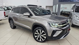 taos 1.4 16v highline tsi flex 4p automatico 2022 passo fundo