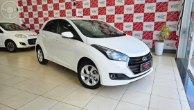 hb20 1.6 comfort plus 16v flex 4p automatico 2016 passo fundo