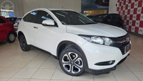 hr v 1.8 16v flex exl 4p automatico 2016 passo fundo