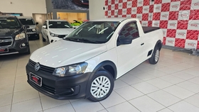 saveiro 1.6 mi cs 8v flex 2p manual g.vi 2014 passo fundo