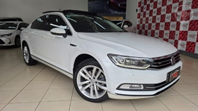 passat 2.0 16v tsi bluemotion highline 4p dsg 2017 passo fundo