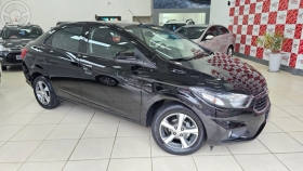 prisma 1.4 mpfi ltz 8v flex 4p automatico 2018 passo fundo