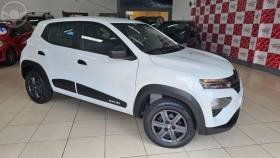 kwid 1.0 12v sce flex zen manual 2023 passo fundo