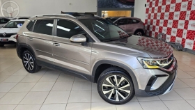 taos 1.4 16v highline tsi flex 4p automatico 2023 passo fundo