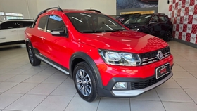 SAVEIRO 1.6 CROSS CD 16V FLEX 2P MANUAL