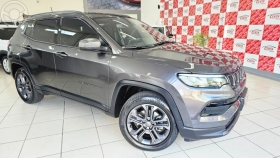 compass 1.3 longitude t270 16v turbo 4x2 flex 4p automatico 2022 passo fundo