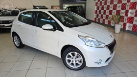 208 1.5 active pack 8v flex 4p manual 2016 passo fundo