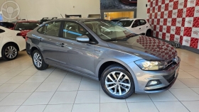 virtus 1.0 200 tsi comfortline automatico 2019 passo fundo