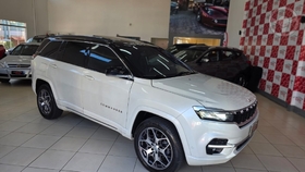 commander 2.0 overland t380 16v 4x4 turbo diesel 4p automatico 2023 passo fundo