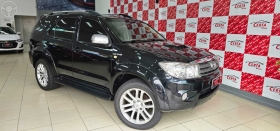 sw4 srv 4x4 2008 passo fundo