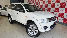 pajero 3.2 diesel 125  2016 passo fundo