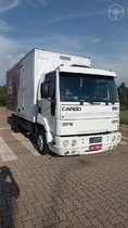 cargo 815 e turbo 2006 passo fundo