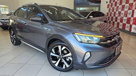 nivus 1.0 tsi highline flex 4p automatico 2022 passo fundo