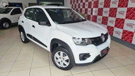kwid 1.0 12v sce flex zen manual 2021 passo fundo