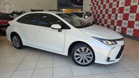 corolla 2.0 xei 16v flex 4p automatico 2020 passo fundo