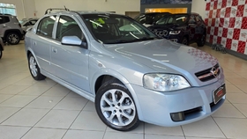 ASTRA 2.0 MPFI ADVANTAGE 8V FLEX 4P MANUAL
