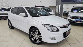 I30 2.0 MPFI GLS 16V 4P AUTOMÁTICO