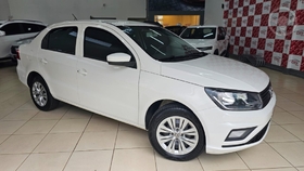 VOYAGE 1.0 12V MPI TOTALFLEX TRENDLINE 4P MANUAL