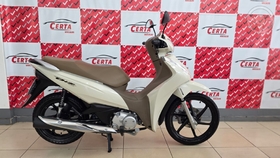 biz 125 2021 passo fundo