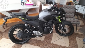 fazer fz25 2024 passo fundo