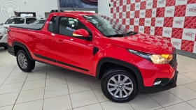 STRADA 1.3 FREEDOM PLUS CS 8V FLEX 2P MANUAL