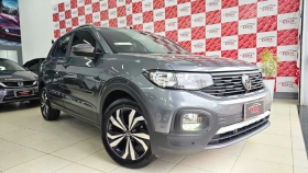 t cross 1.0 tsi flex 2023 passo fundo