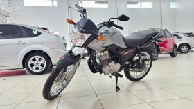cg 125 fan esd 2015 passo fundo