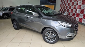 ix35 2.0 gl 4x2 16v flex 4p automatico 2019 passo fundo