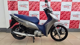 biz 125  2020 passo fundo