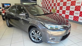 corolla xei 2019 passo fundo